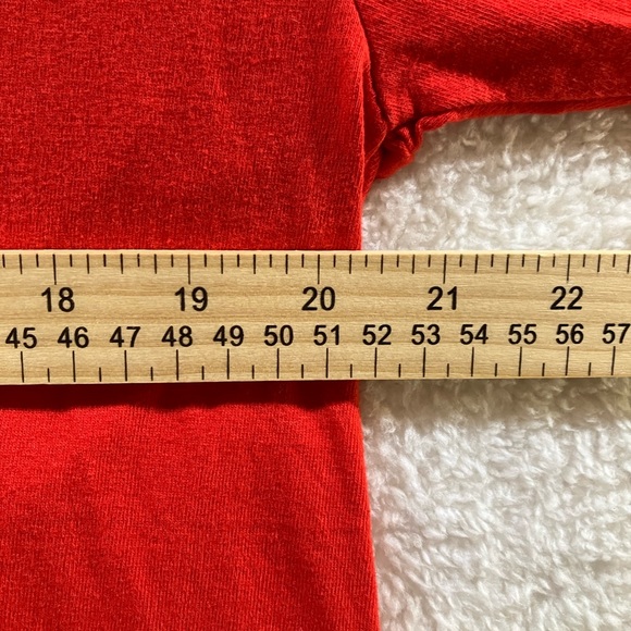 Y2K Red Stripe Jamaican Beer Respect Mon Graphic Tee (L) - Picture 5 of 7